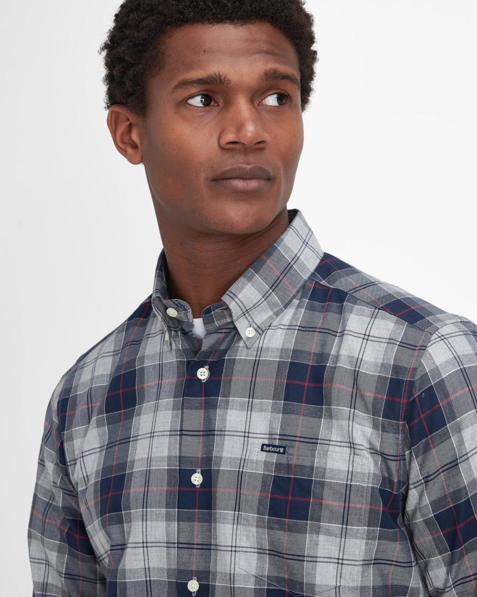 camicia wetheram - immagine 3