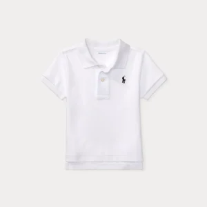 Polo con iconico pony