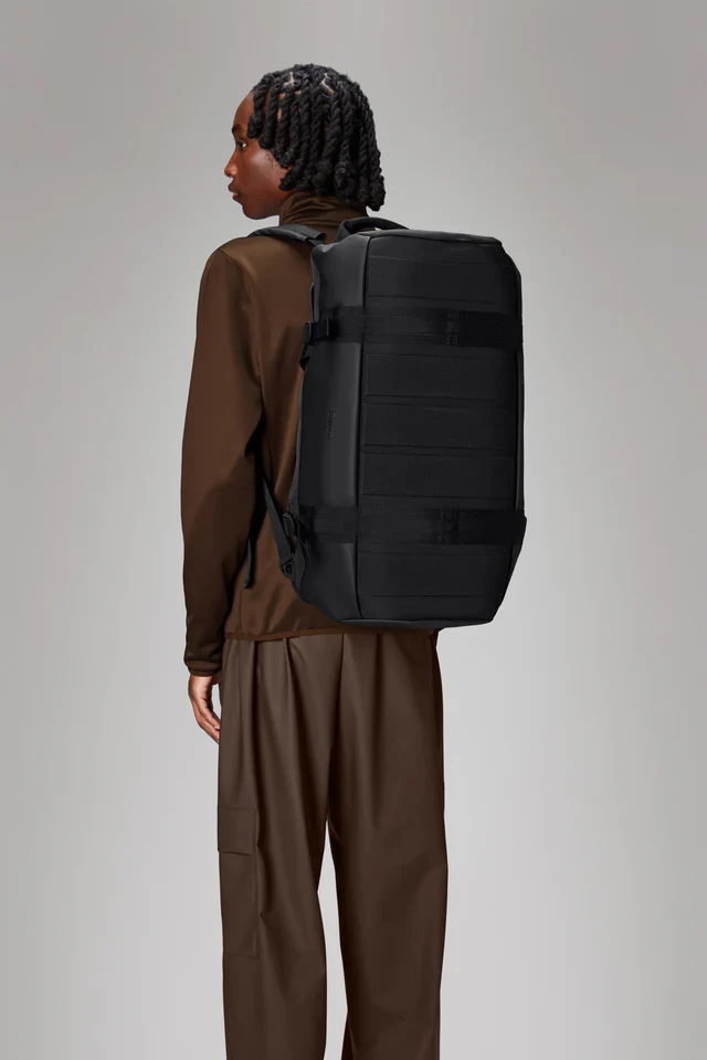 texel duffel bag small