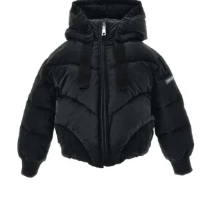 giubbino puffer