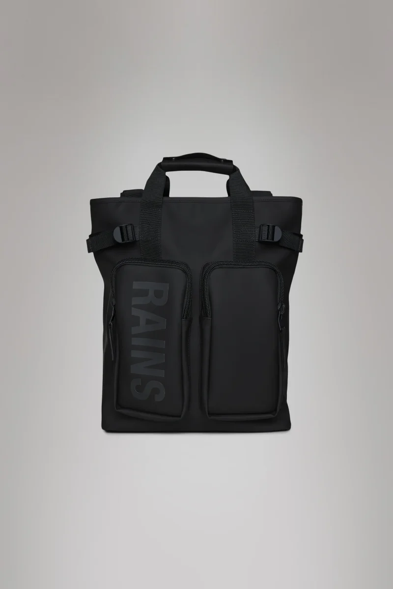 zaino texel tote rains