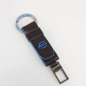 PORTACHIAVI UOMO PIQUADRO