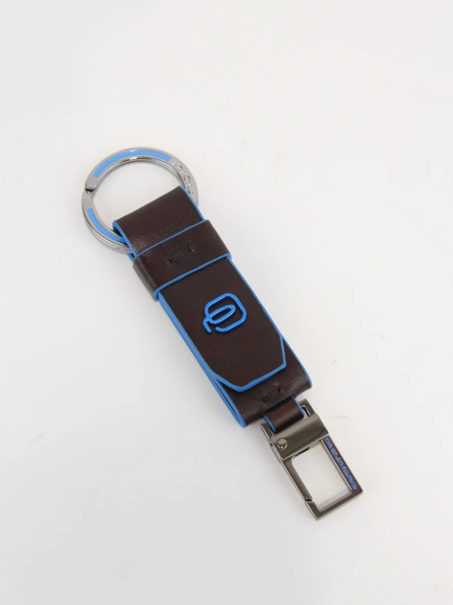 PORTACHIAVI UOMO PIQUADRO