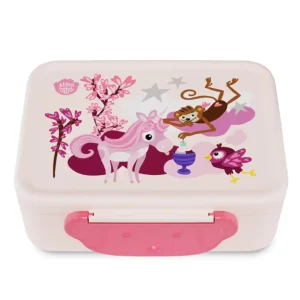 portamerenda in plastica