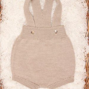 coulottes corda in lana