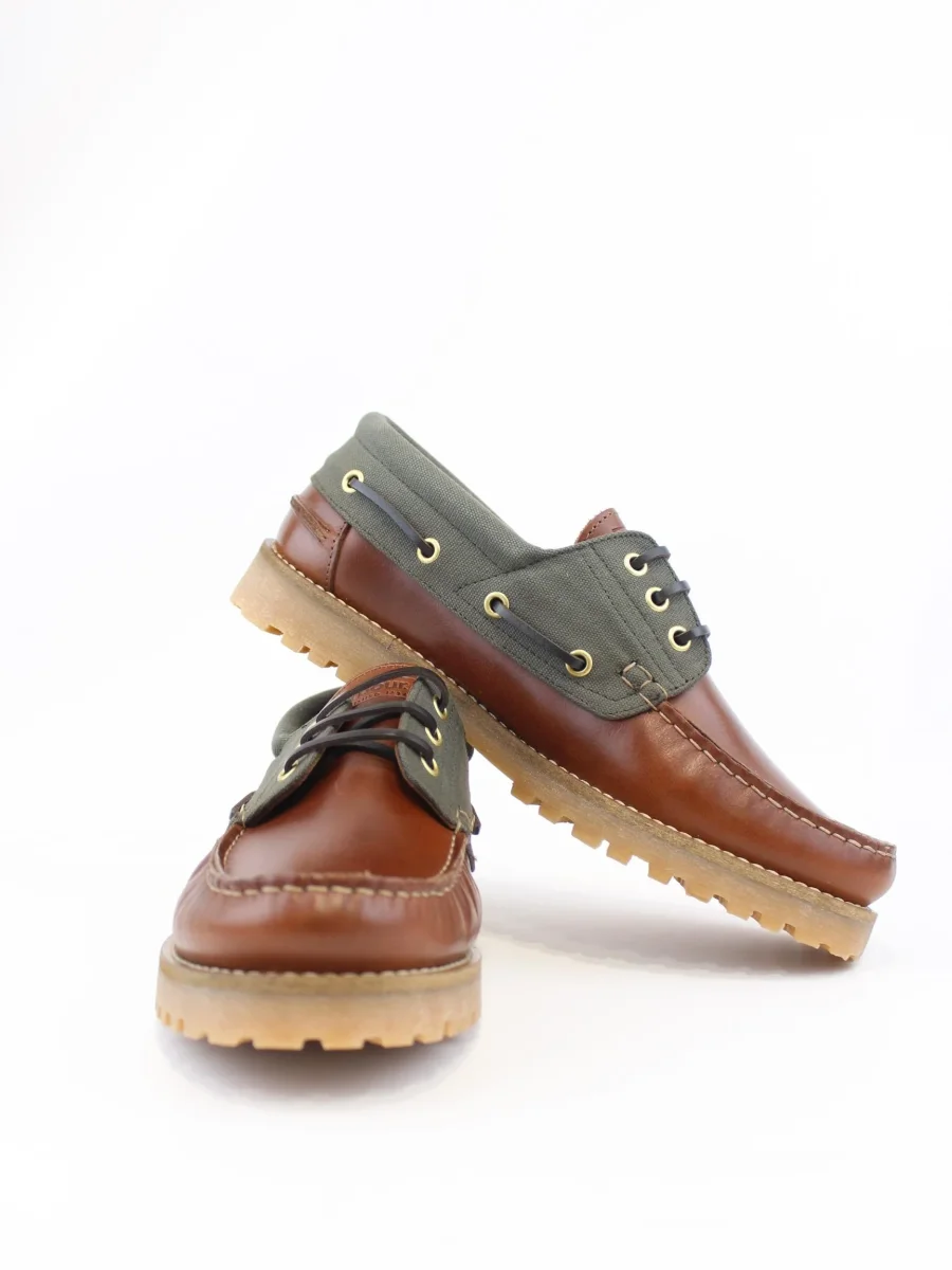 Scarpa re-engineered deck - immagine 3