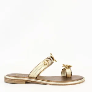 sandalo monodito crystal sea