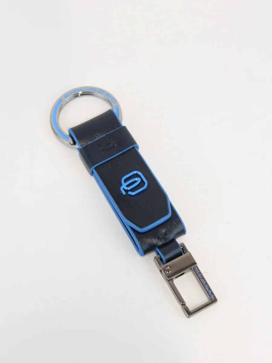 PORTACHIAVI UOMO PIQUADRO