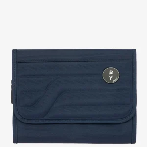 necessaire tri fold