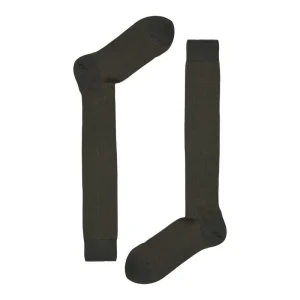 calza costina vanisè lana