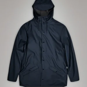 giubbino antipioggia morph