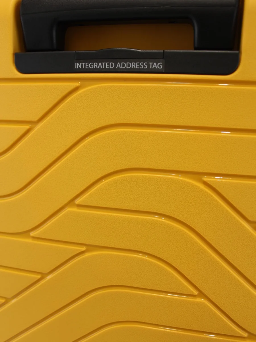 trolley cabina ulisse - immagine 7