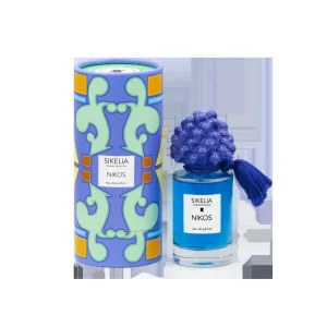 Profumo nikos sikelia parfums