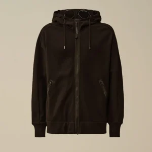 felpa Diagonal Raised Fleece Goggle