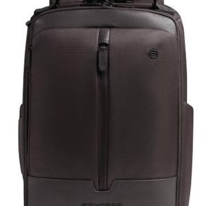 zaino da viaggio in tessuto riciclato