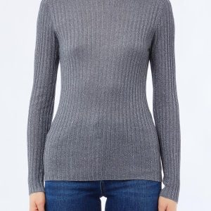 maglioncino collo alto