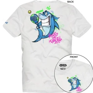 t-shirt iconic mc2 saint barth