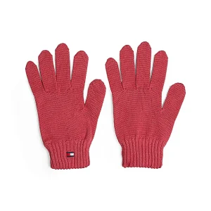 guanti con bandierina