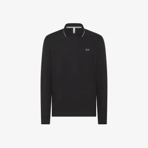 maglietta maniche lunghe