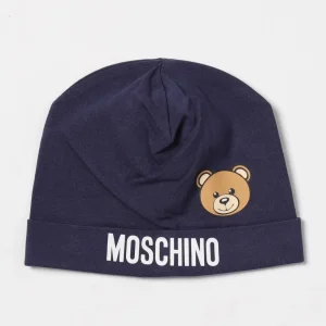 cappello teddy orsetto