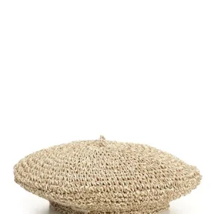 basco ines in papier crochet