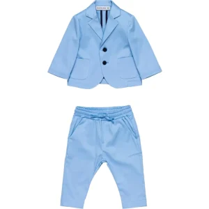 completo cerimonia neonato