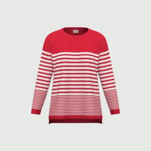 maglia in viscosa stretch