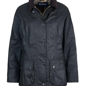 giacca cerata beadnell