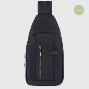 monospalla in tessuto