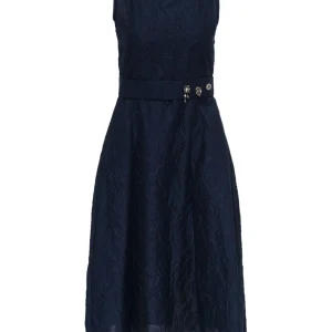 abito con applicazioni gioiello