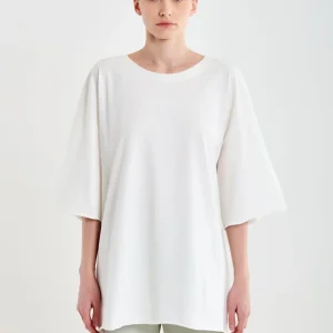 t-shirt basic oversize