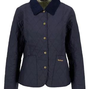 giacca trapuntata summer liddesdale