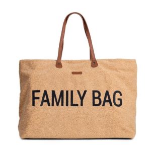 family bag trapuntata