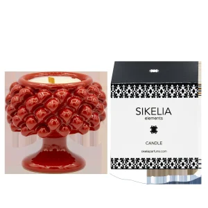 Candela Profumata atma