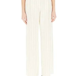 pantalone ampio wide leg