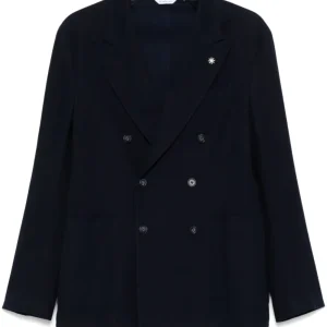 blazer doppiopetto