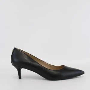 Dècollettè in pelle adrienne