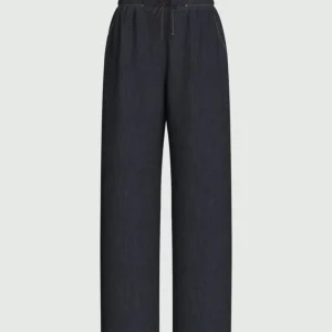 pantalone in denim stretch