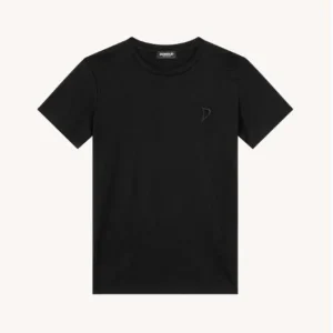 t-shirt basic logo