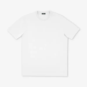 t-shirt slim fit ice cotton