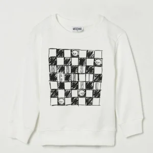 maglia scacchi e stampa