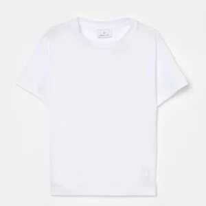 t-shirt basic manuel ritz