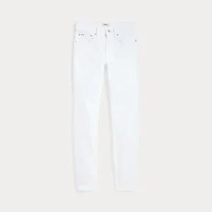 pantalone a vita media