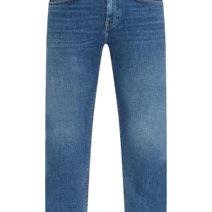 jeans tommy hilfiger slim