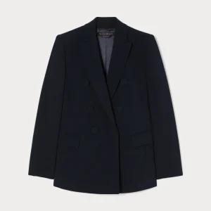 giacca cady aderente