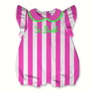 Costume intero neonata