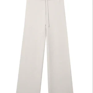 pantalone cambon in lana