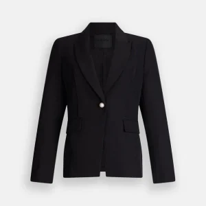 blazer slim fit
