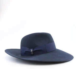 cappello sophie in feltro lana fine