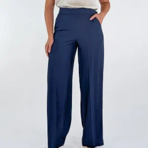 pantalone elasticizzato